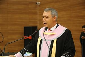 Fen Edebiyat Fakültesi 2022 Mezuniyet Töreni