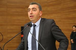 Fen Edebiyat Fakültesi 2022 Mezuniyet Töreni