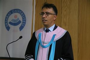 İletişim Fakültesi 2022 Mezuniyet Töreni