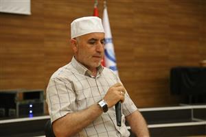 İslami İlimler Fakültesi 2022 Mezuniyet Töreni