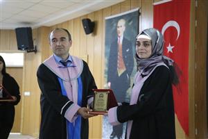İletişim Fakültesi 2022 Mezuniyet Töreni
