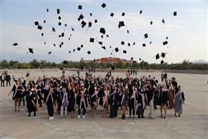 2020 Yılı Mezuniyet Töreni
