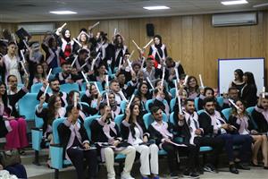 İletişim Fakültesi 2022 Mezuniyet Töreni