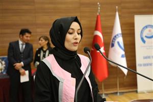Fen Edebiyat Fakültesi 2022 Mezuniyet Töreni