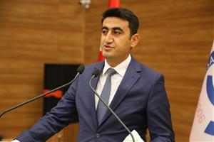 2020 Yılı Mezuniyet Töreni