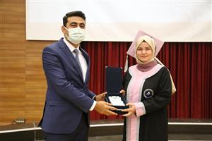 2020 Yılı Mezuniyet Töreni