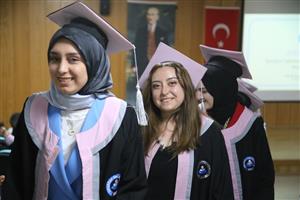 İletişim Fakültesi 2022 Mezuniyet Töreni