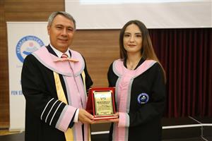 Fen Edebiyat Fakültesi 2022 Mezuniyet Töreni