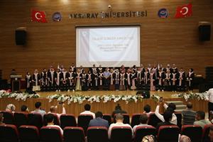 İslami İlimler Fakültesi 2022 Mezuniyet Töreni
