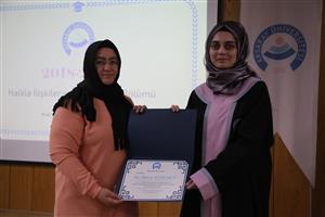 İletişim Fakültesi 2022 Mezuniyet Töreni