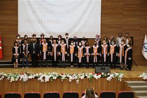 2020 Yılı Mezuniyet Töreni