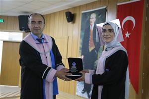 İletişim Fakültesi 2022 Mezuniyet Töreni