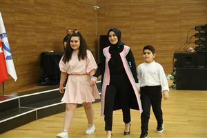 Fen Edebiyat Fakültesi 2022 Mezuniyet Töreni
