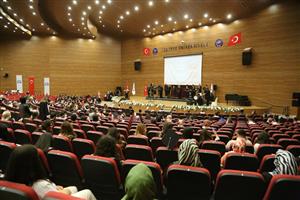 2020 Yılı Mezuniyet Töreni