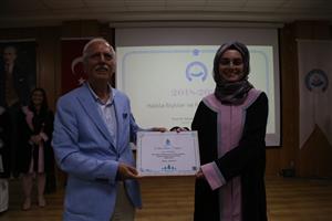 İletişim Fakültesi 2022 Mezuniyet Töreni