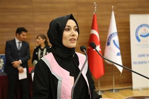 Fen Edebiyat Fakültesi 2022 Mezuniyet Töreni