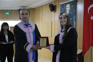 İletişim Fakültesi 2022 Mezuniyet Töreni