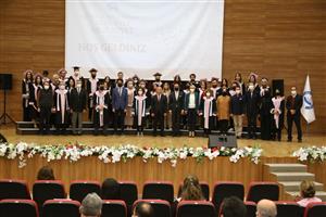 2020 Yılı Mezuniyet Töreni