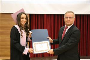 2020 Yılı Mezuniyet Töreni
