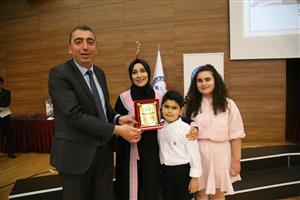 Fen Edebiyat Fakültesi 2022 Mezuniyet Töreni
