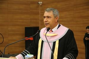 Fen Edebiyat Fakültesi 2022 Mezuniyet Töreni