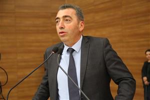 Fen Edebiyat Fakültesi 2022 Mezuniyet Töreni