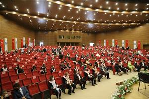 2020 Yılı Mezuniyet Töreni