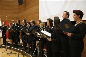 2020 Yılı Mezuniyet Töreni