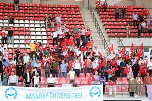 MYO'lar 2021 Mezuniyet Törenleri 
