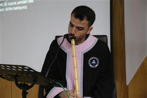 İletişim Fakültesi 2022 Mezuniyet Töreni
