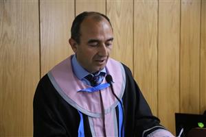 İletişim Fakültesi 2022 Mezuniyet Töreni