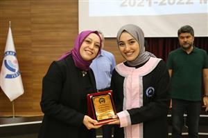 İİBF 2022 Mezuniyet Töreni