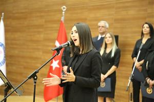 2020 Yılı Mezuniyet Töreni