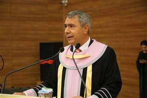 Fen Edebiyat Fakültesi 2022 Mezuniyet Töreni
