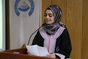 İletişim Fakültesi 2022 Mezuniyet Töreni