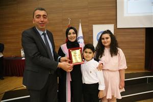 Fen Edebiyat Fakültesi 2022 Mezuniyet Töreni