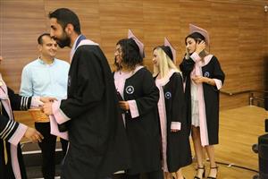 Fen Edebiyat Fakültesi 2022 Mezuniyet Töreni