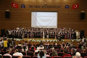 İslami İlimler Fakültesi 2022 Mezuniyet Töreni