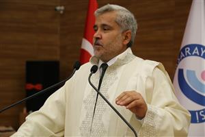 2020 Yılı Mezuniyet Töreni
