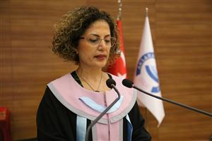 İİBF 2022 Mezuniyet Töreni