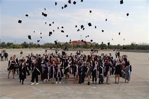 2020 Yılı Mezuniyet Töreni