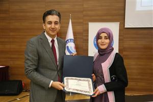 Fen Edebiyat Fakültesi 2022 Mezuniyet Töreni