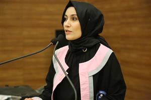 Fen Edebiyat Fakültesi 2022 Mezuniyet Töreni