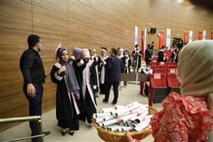 2020 Yılı Mezuniyet Töreni