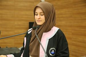 İslami İlimler Fakültesi 2022 Mezuniyet Töreni
