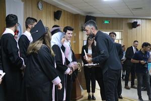 İletişim Fakültesi 2022 Mezuniyet Töreni