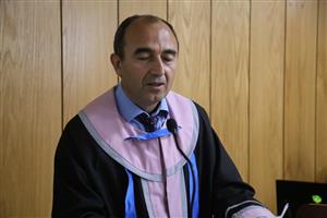 İletişim Fakültesi 2022 Mezuniyet Töreni
