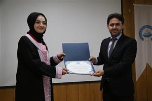 İletişim Fakültesi 2022 Mezuniyet Töreni