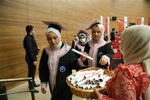 2020 Yılı Mezuniyet Töreni