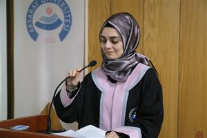 İletişim Fakültesi 2022 Mezuniyet Töreni